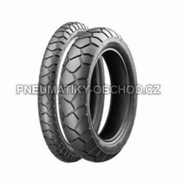 Pneu Heidenau K 76 110/80 R19 TL 59H Celoroční