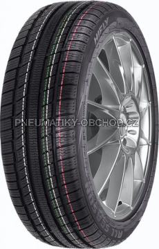 Pneu Hifly ALL-TURI 221 155/60 R15 TL M+S 3PMSF 74H Celoroční
