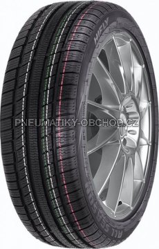 Pneu Hifly ALL-TURI 221 155/65 R14 TL M+S 3PMSF 75T Celoroční