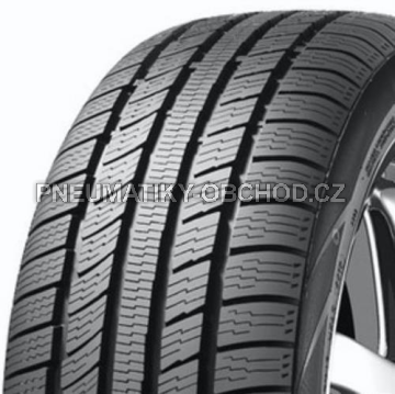 Pneu Hifly ALL-TURI 228 275/40 R20 TL XL M+S 3PMSF 106V Celoroční