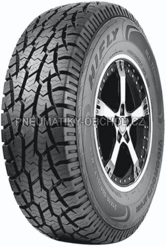 Pneu Hifly AT601 265/70 R16 TL LT 117S Letní