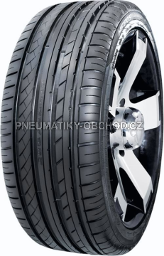 Pneu Hifly HF805 205/50 R16 TL XL 91W Letní