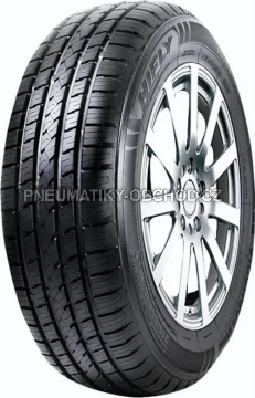 Pneu Hifly HT601 SUV 245/65 R17 TL XL 111H Letní
