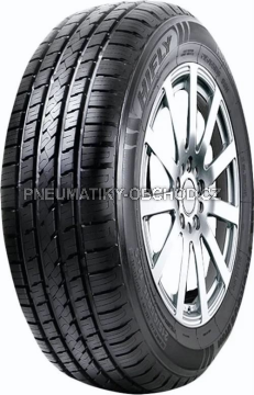Pneu Hifly HT601 SUV 245/65 R17 TL XL 111H Letní