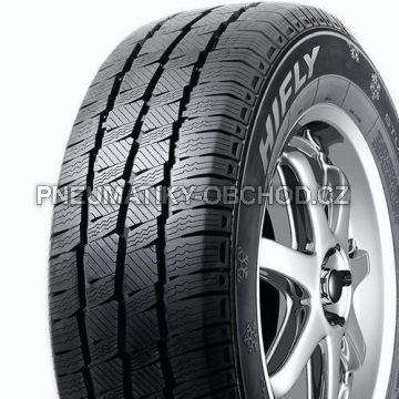 Pneu Hifly WIN-TRANSIT 195/60 R16 TL C M+S 3PMSF 99T Zimní