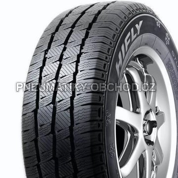 Pneu Hifly WIN-TRANSIT 205/65 R16 TL C M+S 3PMSF 107R Zimní