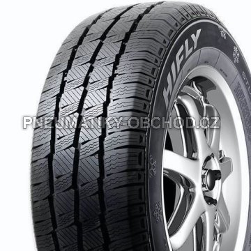 Pneu Hifly WIN-TRANSIT 235/65 R16 TL C M+S 3PMSF 115R Zimní