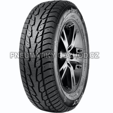 Pneu Hifly WIN-TURI 215 215/55 R17 TL XL 98H Zimní
