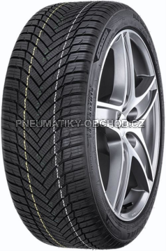 Pneu Imperial ALL SEASON DRIVER 175/65 R14 TL M+S 3PMSF 82T Celoroční