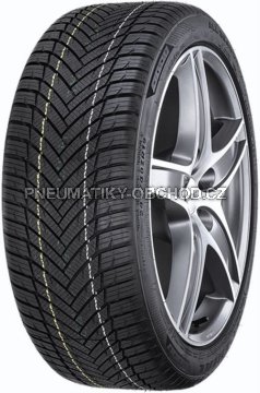 Pneu Imperial ALL SEASON DRIVER 185/70 R13 TL M+S 3PMSF 86T Celoroční