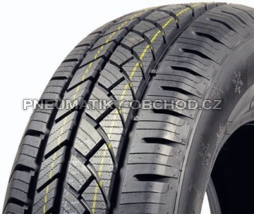Pneu Imperial ECOVAN 4S 185/80 R14 TL C M+S 3PMSF 102R Celoroční
