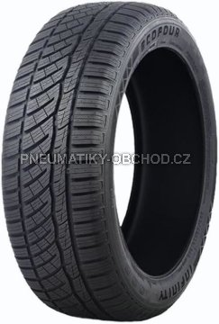 Pneu Infinity ECOFOUR 205/40 R18 TL XL M+S 3PMSF 86V Celoroční