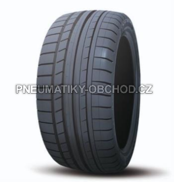 Pneu Infinity ECOMAX 265/40 R21 TL XL 105Y Letní