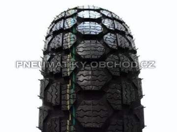 Pneu IRC SN23 URBAN SNOW 100/80 R10 TL M+S 53L Zimní