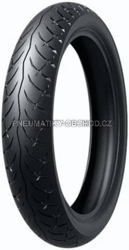 Pneu Journey P6229 120/70 R17 TL 4PR 58S Celoroční