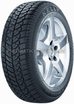 Pneu Kelly WINTER ST 165/65 R14 TL M+S 3PMSF 79T Zimní