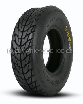 Pneu Kenda K546 SPEED RACER 25/8 R12 TL 6PR E 43N Celoroční