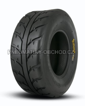 Pneu Kenda K547 SPEED RACER 21/10 R8 TL 4PR E 37N Celoroční