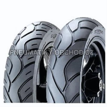 Pneu Kenda K763 120/80 R16 TL 60P Celoroční