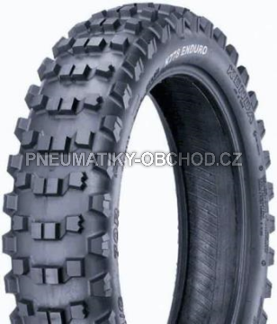 Pneu Kenda K778 ENDURO 130/80 R19 TT 4PR 67R Celoroční