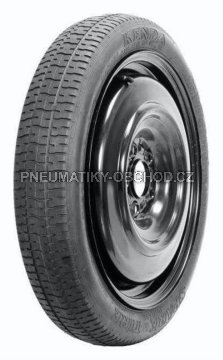 Pneu Kenda K801A 125/80 R17 TL 99M Letní