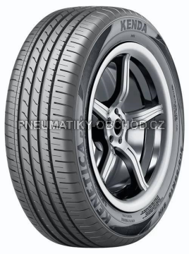 Pneu Kenda KENETICA PRO KR210 195/65 R15 TL 91H Letní
