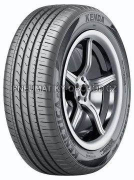 Pneu Kenda KENETICA PRO KR210 205/55 R16 TL 91V Letní