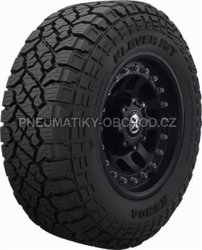 Pneu Kenda KLEVER R/T KR601 265/70 R16 TL LT P.O.R. 110Q Letní