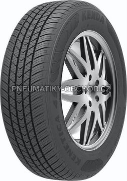 Pneu Kenda KR202 KENETICA 4S 155/70 R13 TL M+S 3PMSF 75T Celoroční