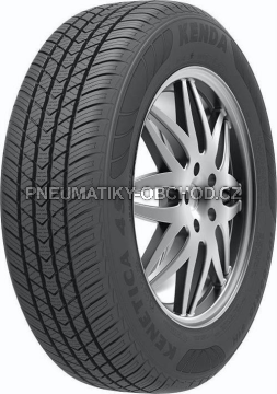 Pneu Kenda KR202 KENETICA 4S 235/55 R17 TL XL M+S 3PMSF 103W Celoroční