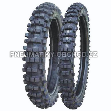 Pneu Kenda SOUTHWICK K770 90/100 R16 TT 52M Celoroční