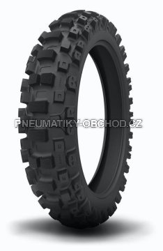 Pneu Kenda WASHOUGAL II K786 80/100 R10 TT NHS 42J Celoroční