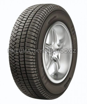 Pneu Kleber CITILANDER 235/50 R18 TL M+S 3PMSF 97V Celoroční