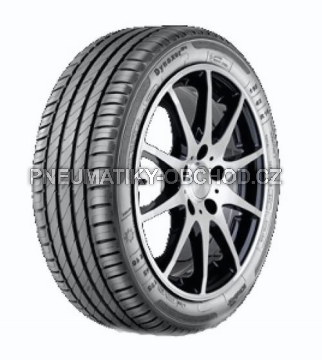 Pneu Kleber DYNAXER HP4 205/55 R16 TL DT1 91V Letní