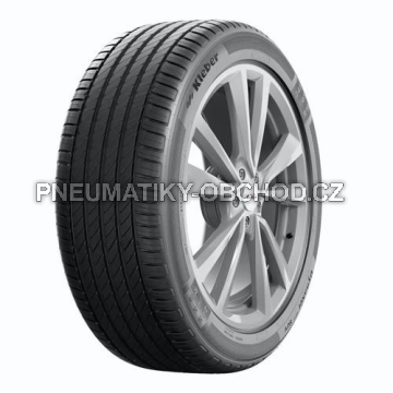 Pneu Kleber DYNAXER HP5 SUV 255/50 R19 TL FSL 103W Letní