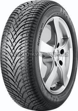 Pneu Kleber KRISALP HP3 235/45 R17 TL XL M+S 3PMSF FSL 97V Zimní