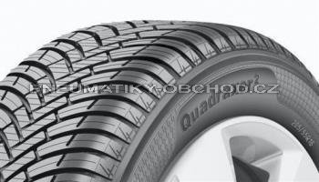 Pneu Kleber QUADRAXER 2 175/60 R15 TL M+S 3PMSF 81H Celoroční