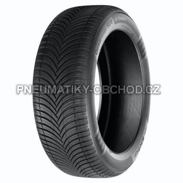 Pneu Kleber QUADRAXER SUV 235/55 R17 TL M+S 3PMSF FSL 99V Celoroční