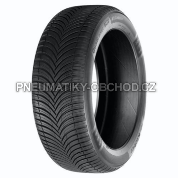 Pneu Kleber QUADRAXER SUV 235/60 R17 TL M+S 3PMSF 102H Celoroční