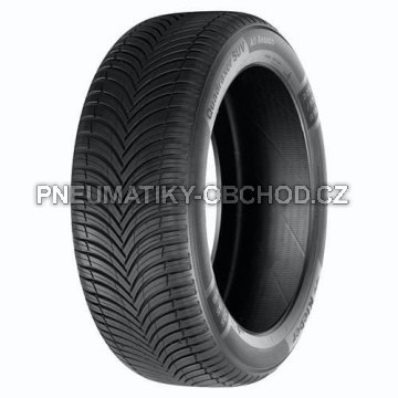 Pneu Kleber QUADRAXER SUV 275/45 R20 TL XL M+S 3PMSF FSL 110Y Celoroční