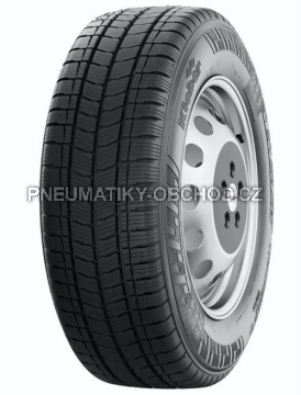 Pneu Kleber TRANSALP 2+ 215/60 R17 TL C M+S 3PMSF 109T Zimní
