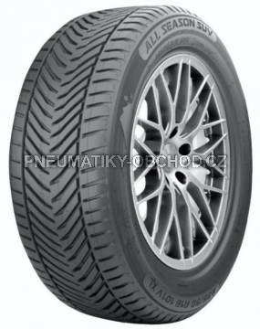 Pneu Kormoran ALL SEASON SUV 225/65 R17 TL XL M+S 3PMSF 106V Celoroční