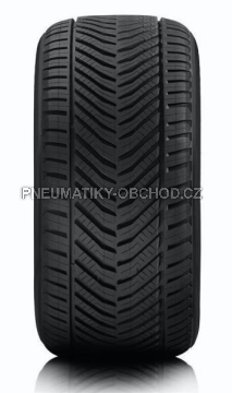 Pneu Kormoran ALL SEASON SUV 235/55 R17 TL XL M+S 3PMSF 103H Celoroční