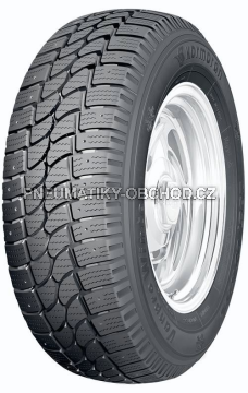 Pneu Kormoran VANPRO WINTER 195/60 R16 TL C M+S 3PMSF 99T Zimní