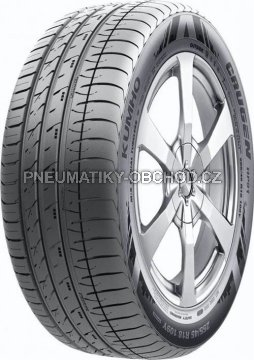 Pneu Kumho CRUGEN HP91 285/50 R20 TL 112V Letní