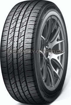 Pneu Kumho CRUGEN PREMIUM KL33 235/65 R17 TL M+S MFS 104H Letní