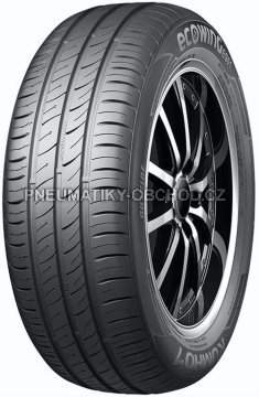 Pneu Kumho ECOWING ES01 KH27 185/55 R15 TL 82H Letní