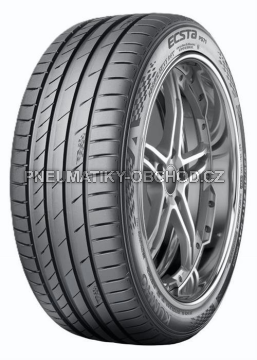 Pneu Kumho ECSTA PS71 215/60 R17 TL 96H Letní