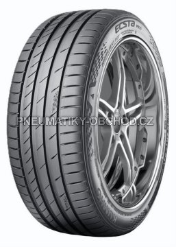 Pneu Kumho ECSTA PS71 235/55 R18 TL 100V Letní