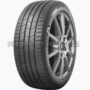 Pneu Kumho ECSTA PS71 EV 215/55 R18 TL XL EV 99V Letní